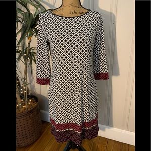 WHBM beautiful dress. Great Condition